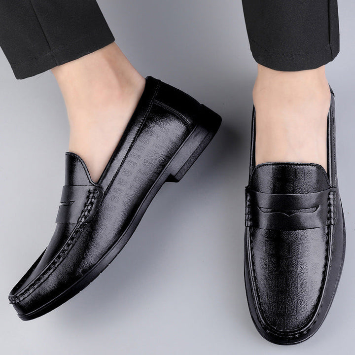 British Classic Loafers