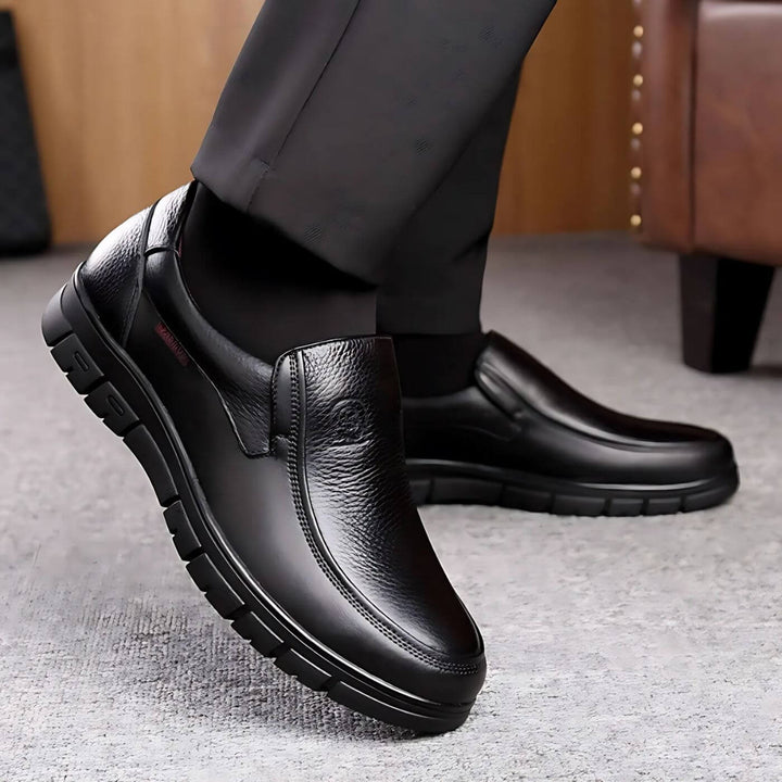 Slip-on Shoes