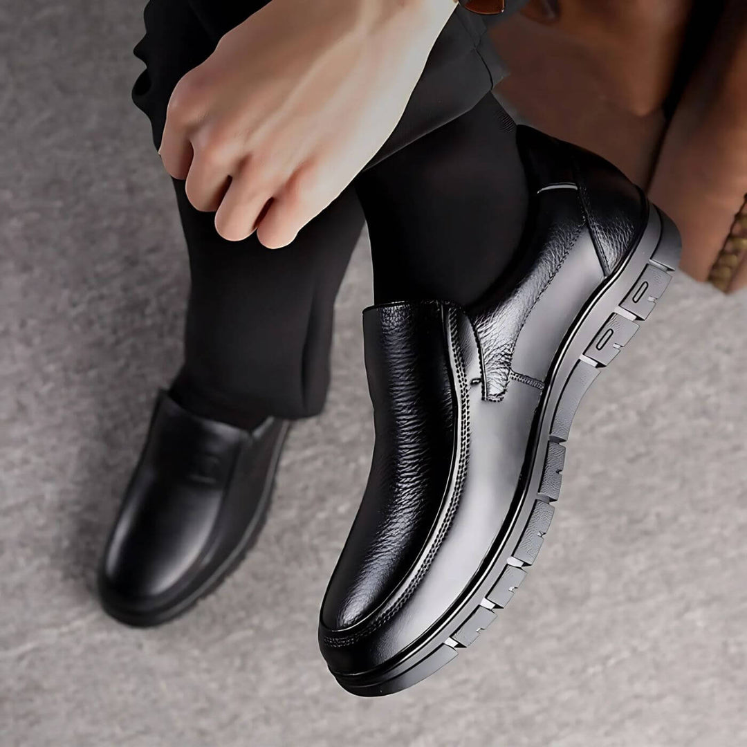 Slip-on Shoes
