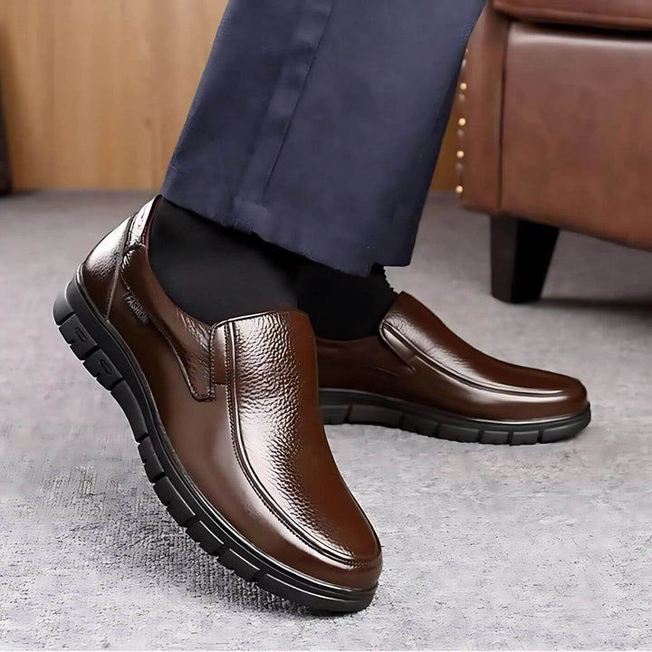 Slip-on Shoes