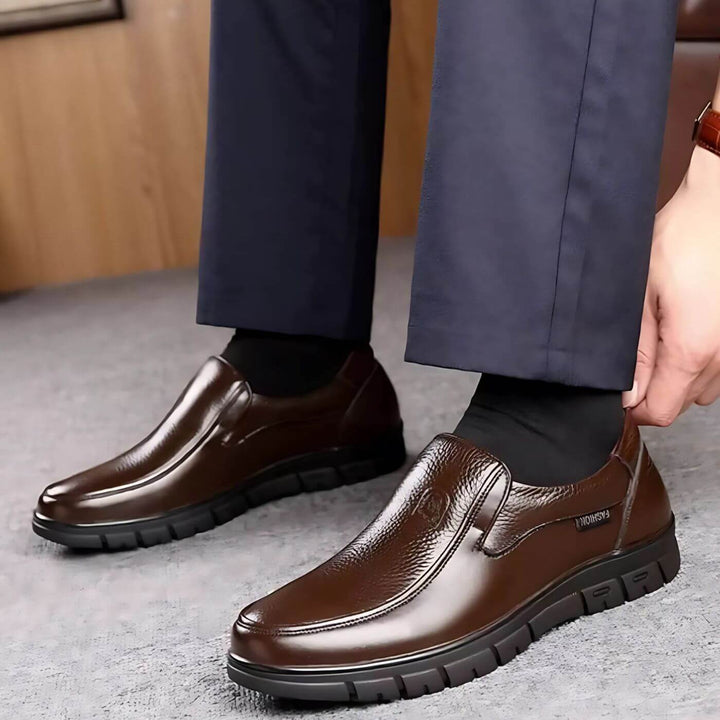 Slip-on Shoes