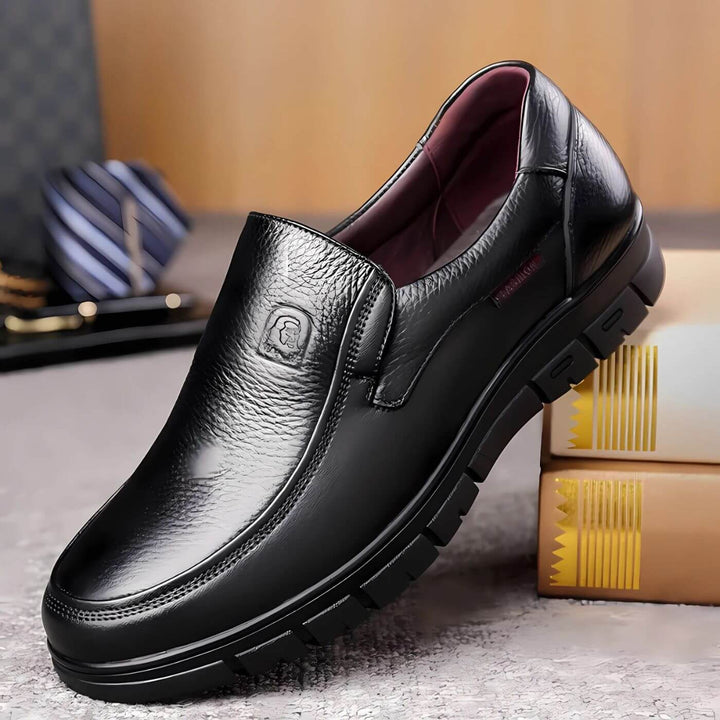 Slip-on Shoes