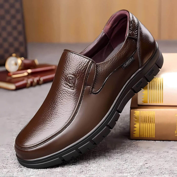 Slip-on Shoes