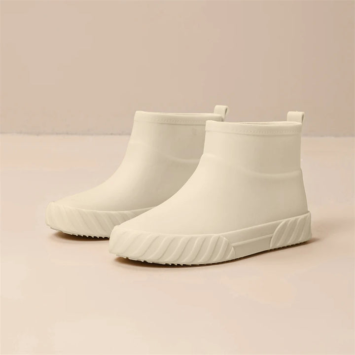 Waterproof Non-Slip Rain Boots
