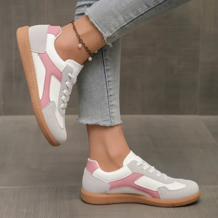 Soft-soled Walking Shoes