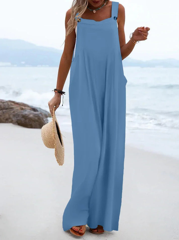 Maxi Jumpsuit