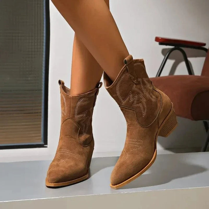 Designer Boots