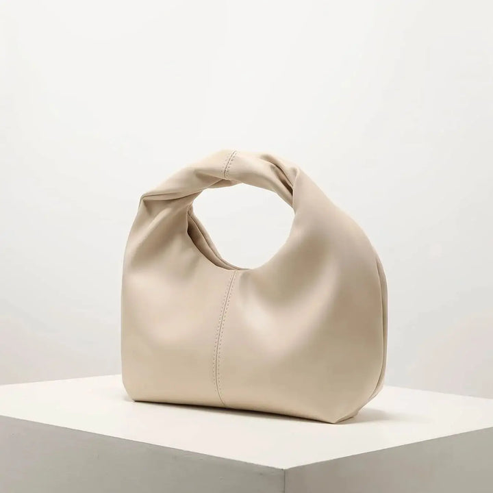Squared Twist Bag