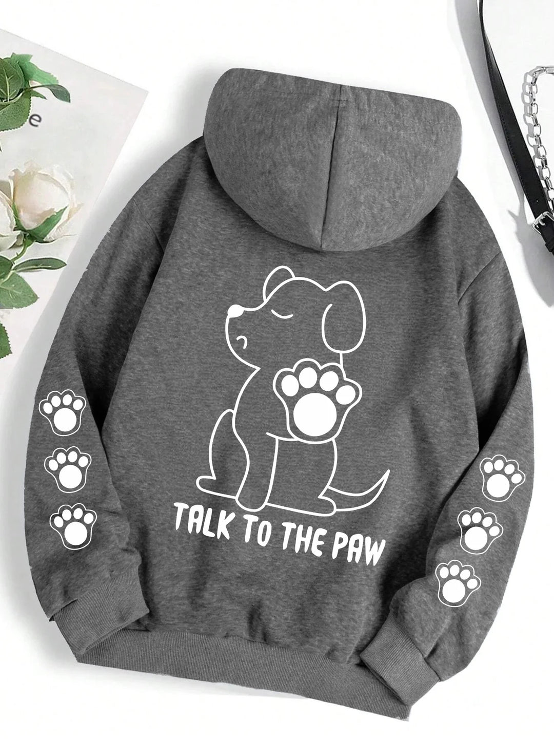 Doggy Sweatshirt