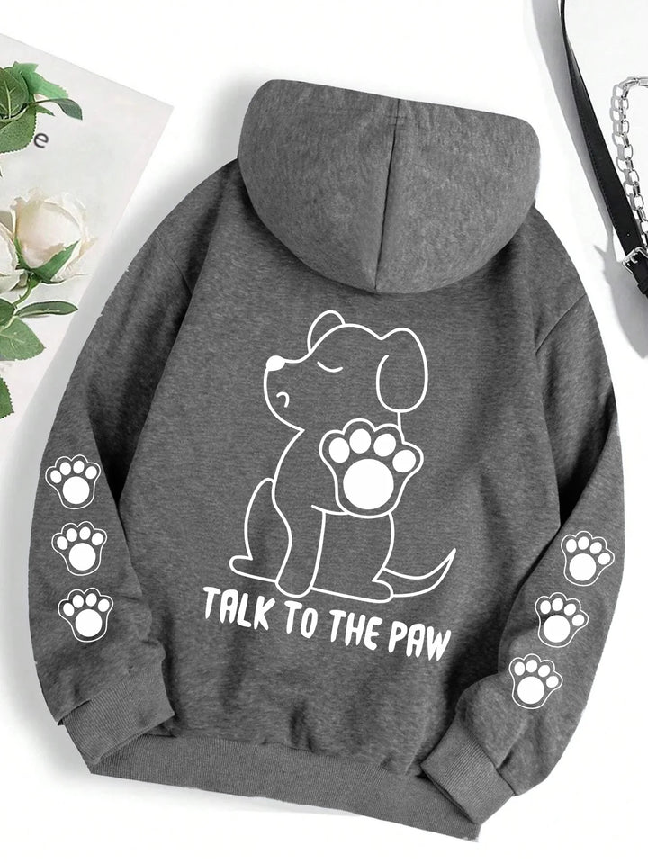 Doggy Sweatshirt