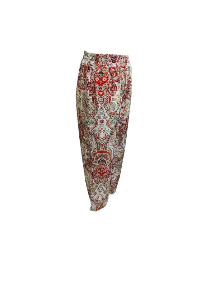 Casual Boho Trousers