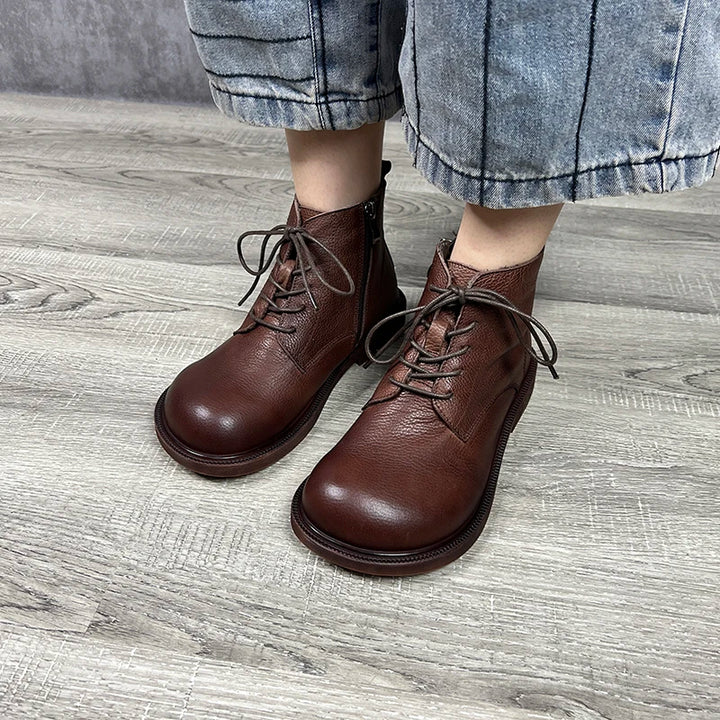Wide Toe Shoes