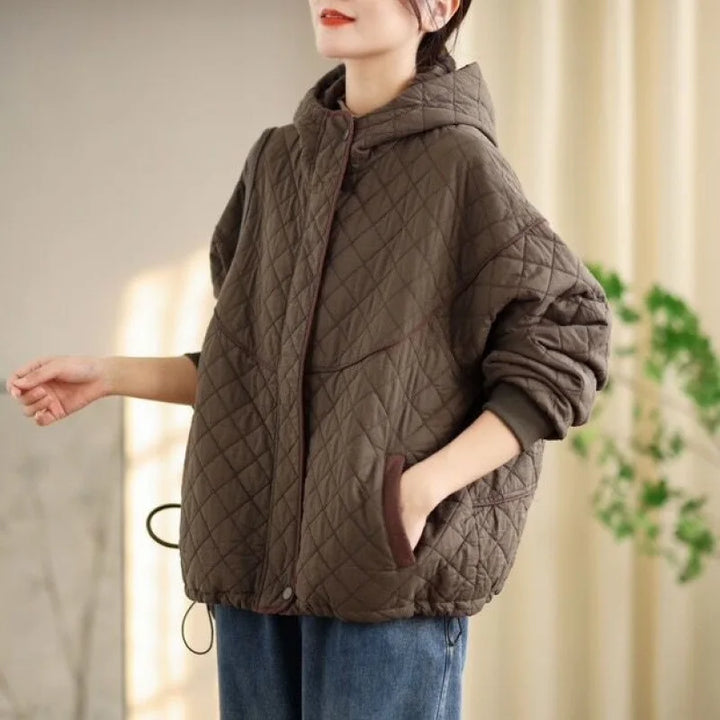 Retro Summer Jacket