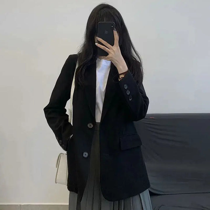 Blazer Jacket For Women