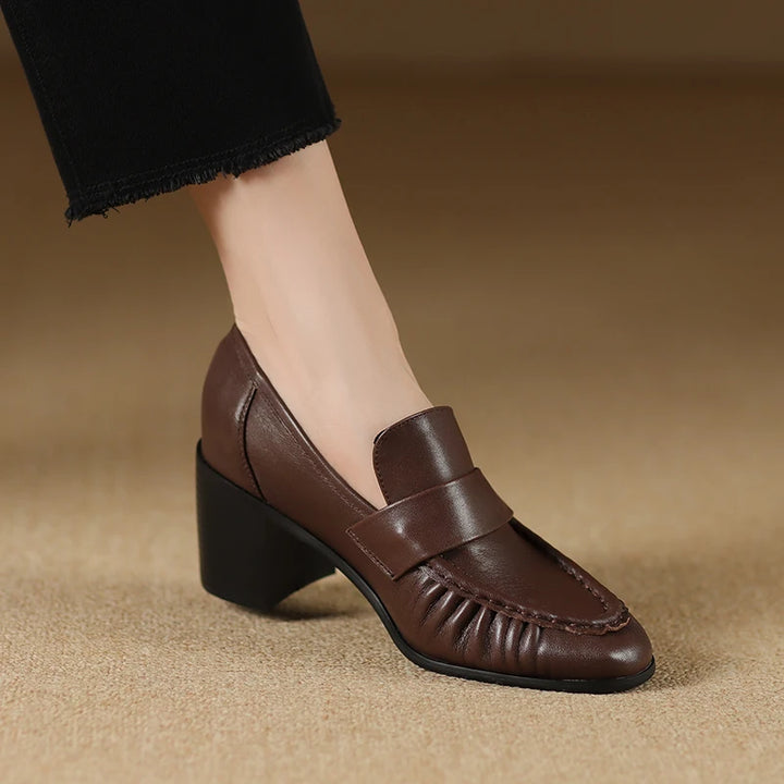 High Heels Classic Shoes