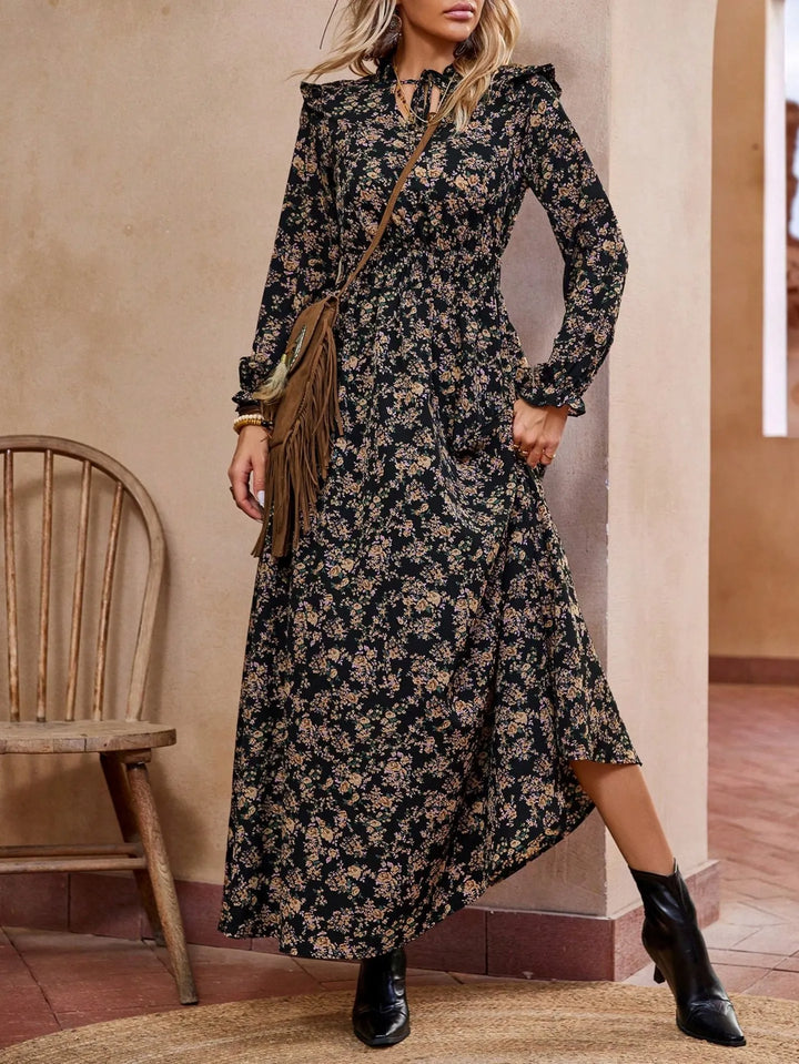 Autumn Dress for Women