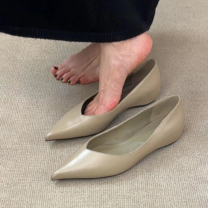 Women's Commute Flats Shoes