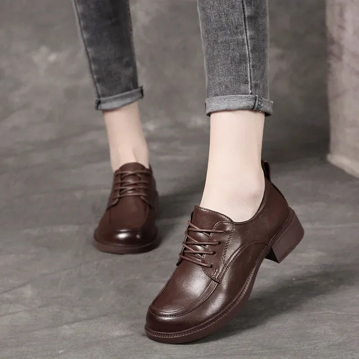 Low-Top Flats