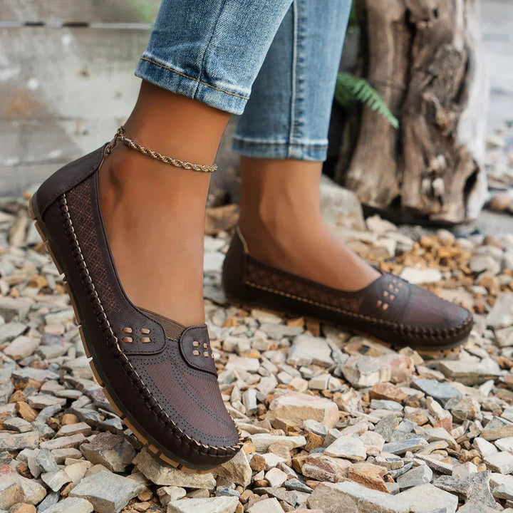 Lightstep Loafers