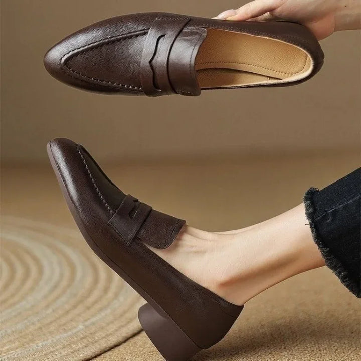 Pointed Toe Flats