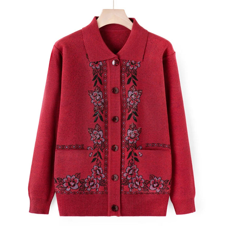 Knitted Light Cardigan