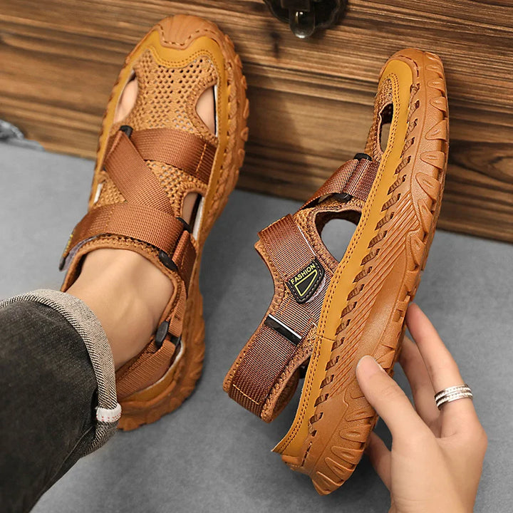 Casual Summer Sandals