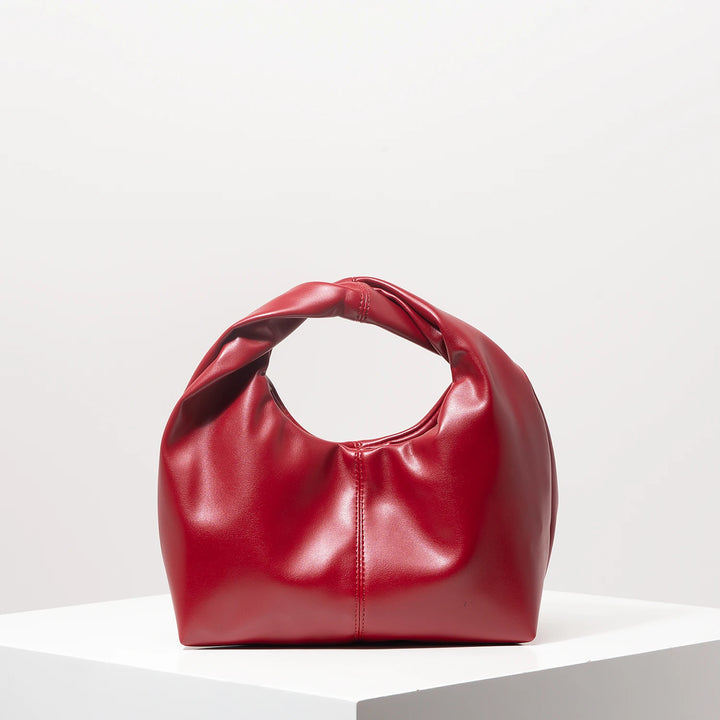 Squared Twist Bag