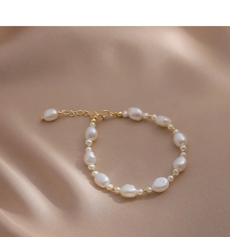 Freshwater Pearl Bracelet for Women