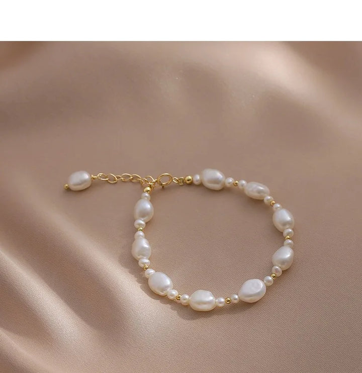 Freshwater Pearl Bracelet for Women
