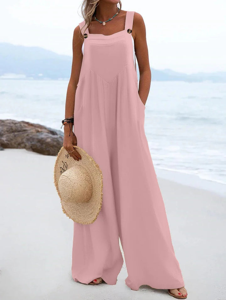 Maxi Jumpsuit