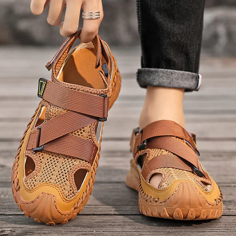 Casual Summer Sandals