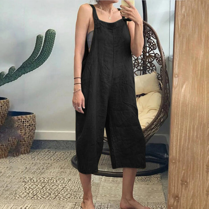 Casual Jumpsuit