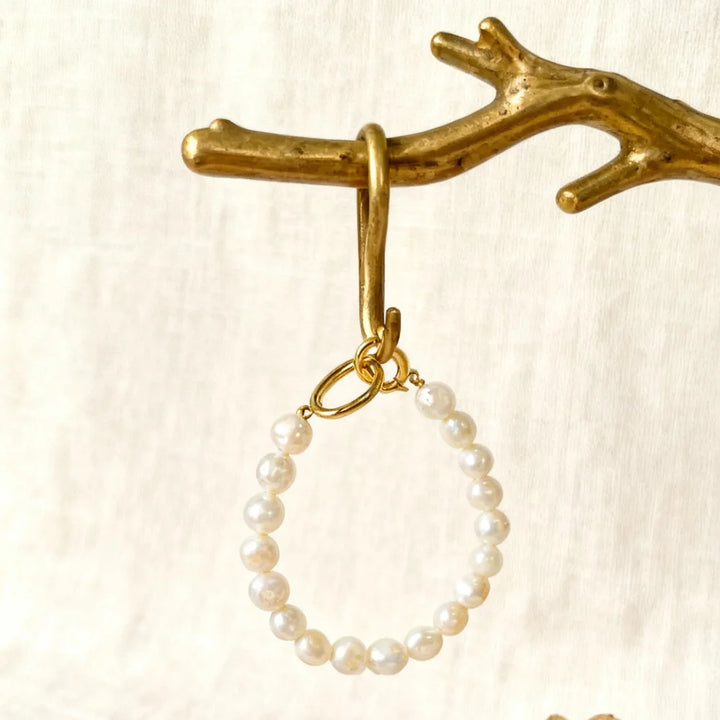 Freshwater Pearl Bracelet
