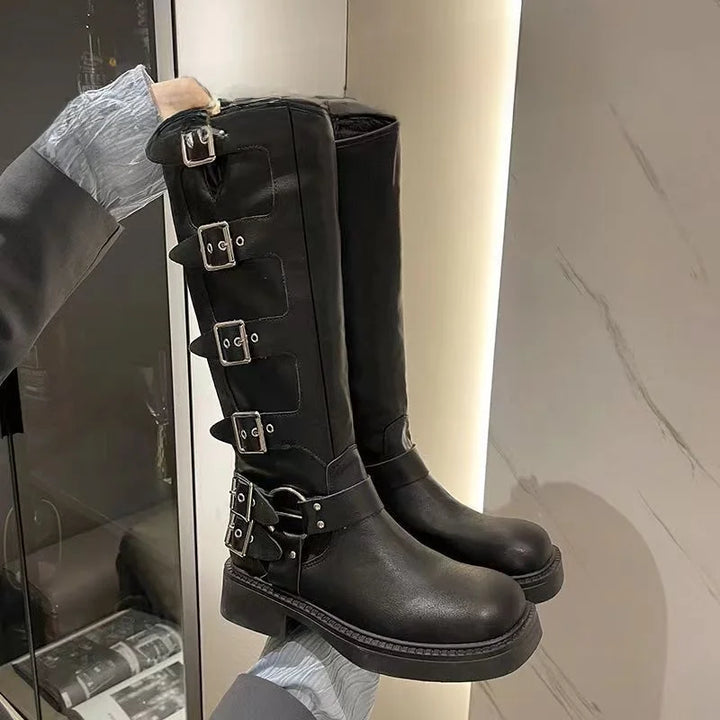 Western Cowboy Boots