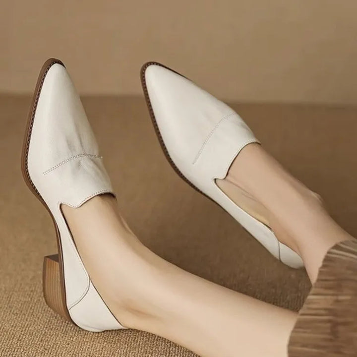 Casual Summer Loafers