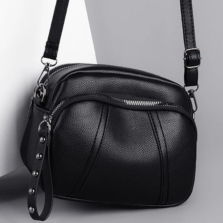 Zipper Simple Bag