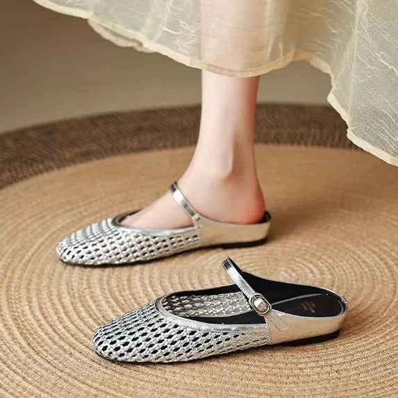 Lace Summer Ballets