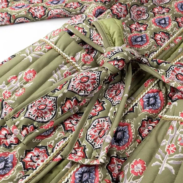 Boho Light Jacket