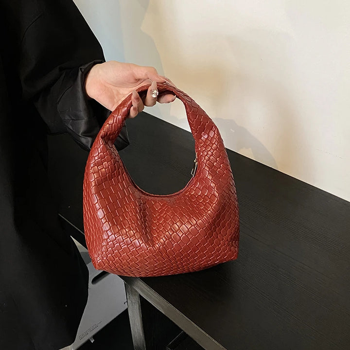 Casual Shoulder Bag