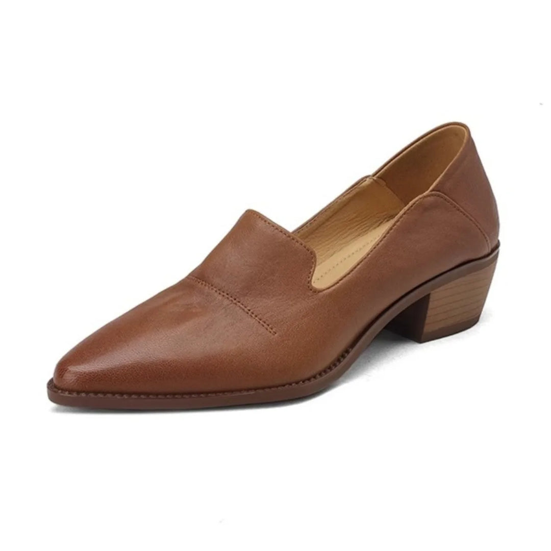 Casual Summer Loafers