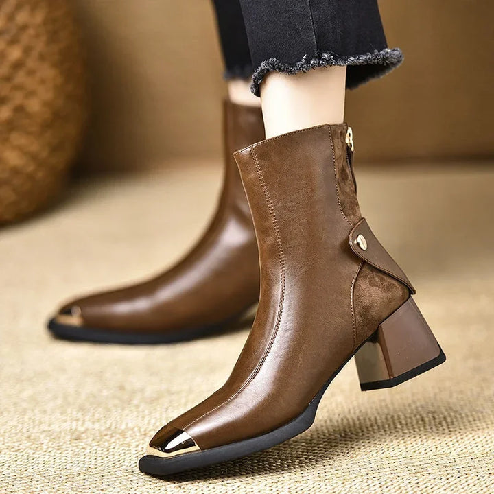 Chelsea Ankle Boots