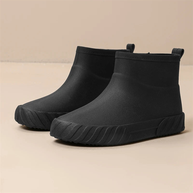 Waterproof Non-Slip Rain Boots