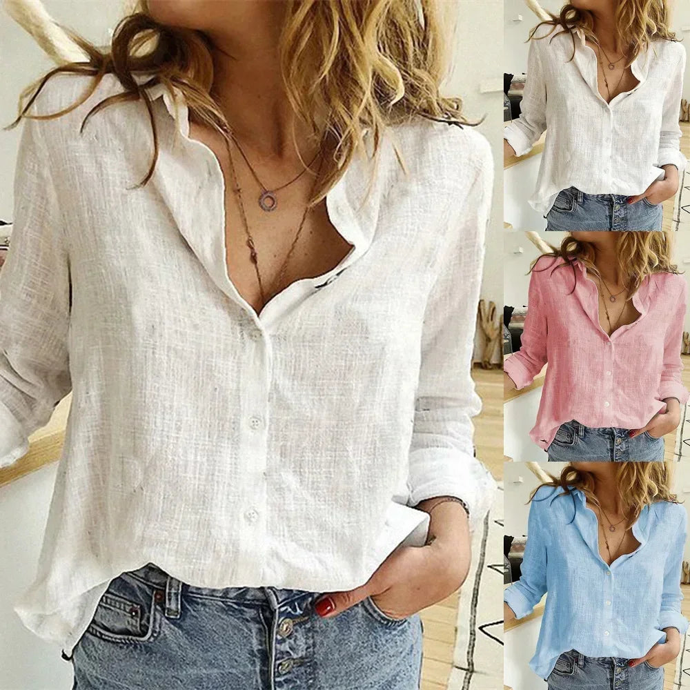 Long-sleeve Shirt