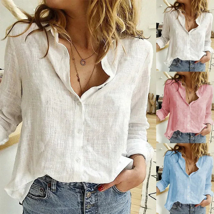 Long-sleeve Shirt