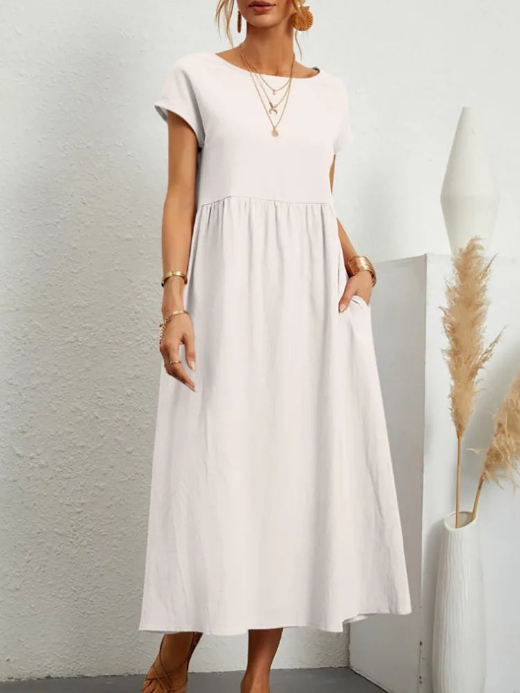 Light Summer Dress