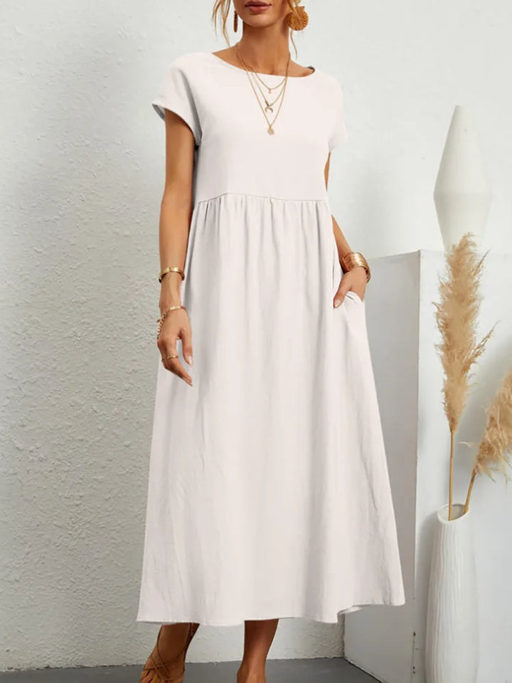 Light Summer Dress