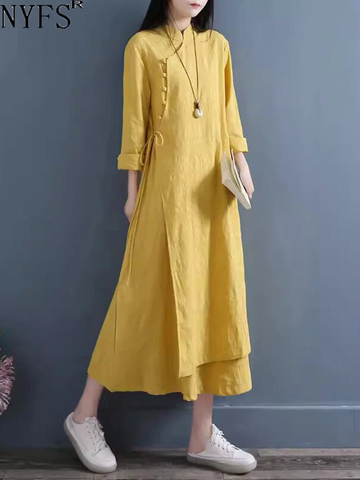 Plus Size Dress