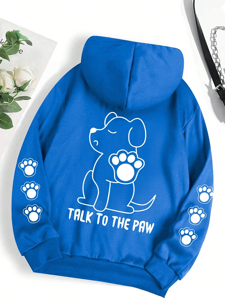 Doggy Sweatshirt