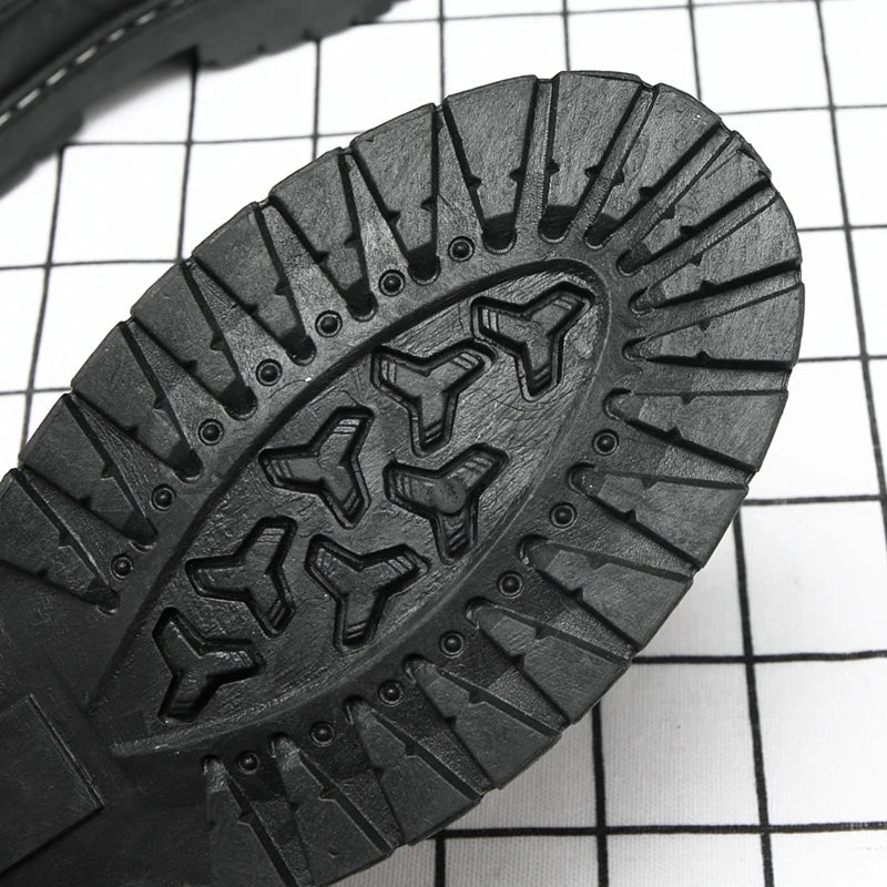 Casual Business Loafers