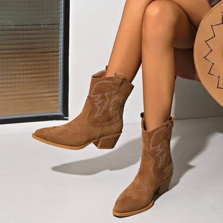 Designer Boots